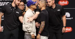 Joshua Van’s UFC 331 Test: Can He Shape Flyweight’s Next Era?