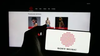 Sony expands Udio fight with new suit over 30,117 AI-training recordings