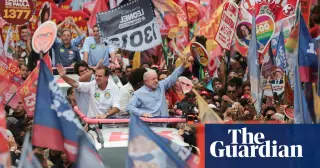 Brazil's October 4 Vote: Lula vs. Flávio Bolsonaro in a Region-Wide Power Struggle
