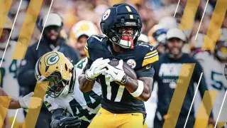 Week 6 Fantasy Football: Huntley, Coleman, and Pierce Lead Injury-Driven Waiver Targets