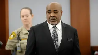 Keffe D’s Public Tupac Killing Tale Reaches Jurors