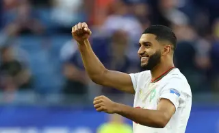Saibari’s 71-second stunner sends Morocco past Scotland in World Cup 2026 clash