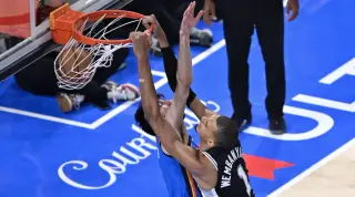 Spurs-Thunder Game 7 draws a massive TV audience with 15.9M viewers