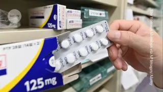 Post-exposure COVID shield: new antiviral pill cuts household transmission