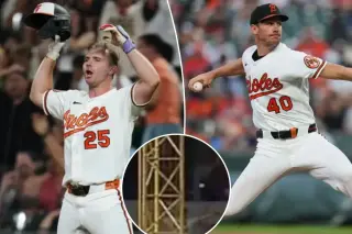 Bassitt slams MLB for 'cheap' tech stance amid Alonso foul controversy