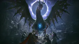 Kinoshita Returns to Direct Dragon’s Dogma 2: Dark Arisen, Bringing Relics, Dungeons and New Skills