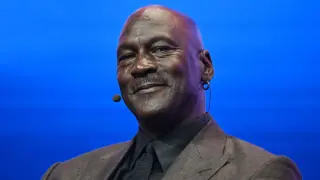 Michael Jordan Makes Record $10M Gift to UNC Social Work in Honor of Mother