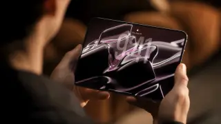 Fan Video Envisions Apple's Foldable iPhone Ultra