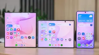 Samsung One UI 9 Caps PIN Attempts at 13 to Beat Brute-Force Hacks