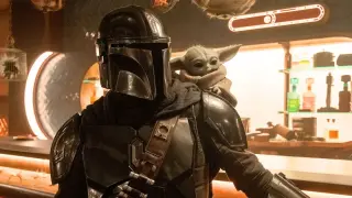 Mandalorian and Grogu Poised for Box-Office Record Low Among Star Wars Films