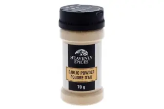 Dollarama garlic powder recalled in Canada over Bacillus cereus contamination risk