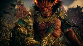Laufey Reigns: God of War Tops State of Play's Best PS5 Poll