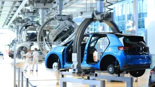 EU pushes multi-sourcing rules to curb China’s grip on critical parts