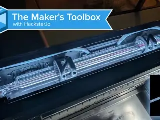 Bambu Lab R1 CO2 Laser Cutter Review: Smart, sealed, and surprisingly affordable