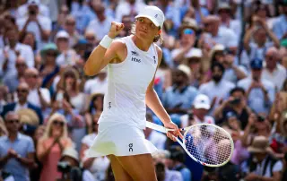 Sabalenka Leads Wimbledon Draw as Williams Returns in Swiatek’s Quarter