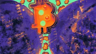 Bitcoin Stabilizes Near $61k as Soft Jobs Data Dims Rate-Hike Bets
