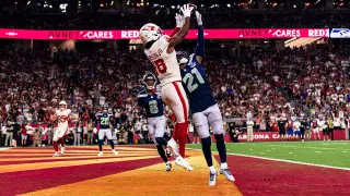 Cardinals' 2026 Schedule Signals Road-Heavy Start and Late Bye