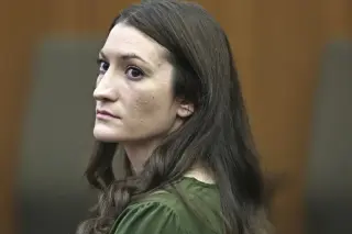 Three Days of Deliberations End Without Verdict in Lindsay Clancy Trial