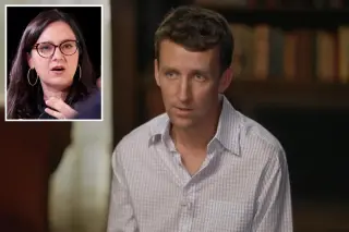 Clancy interview boosts 60 Minutes to 6.5M viewers in season two