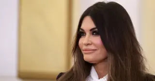 White House Demits Kimberly Guilfoyle as Ambassador to Greece Amid Misconduct Probe