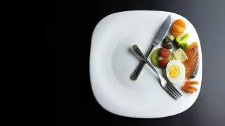 Time-Restricted Eating Proves Durable for Weight Loss Over a Year