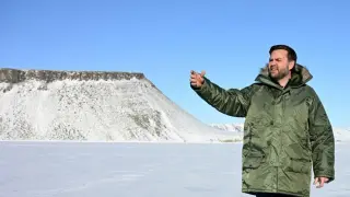 US weighs three new Greenland bases to boost Atlantic surveillance