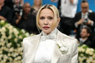 Madonna offers a reward to recover missing Coachella outfits