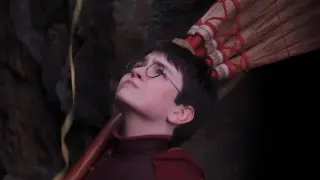 HBO's Potter Series Teases New Wand Design Ahead of Christmas Trailer