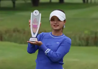 Promising Australian teen golfer Jessica Bang dies in Thailand after brain haemorrhage