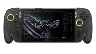 ASUS Ups the Ante with ROG Xbox Ally X20: OLED Upgrade, Refined Design and Premium Bundle