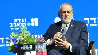 Iron Dome Batteries Reach UAE as Israel-UAE Defense Ties Deepen