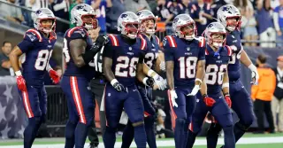 Patriots face thin depth as 53-man roster takes shape