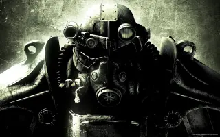 Fallout 3 Remaster Could Finally Break the Original's Tech Boundaries, Ex-Bethesda Dev Says