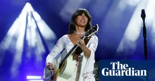 Ella Langley’s Choosin’ Texas Makes History at the Top of the Charts