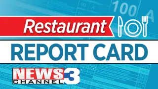 Low Scores Highlighted in Shelby County Restaurant Inspections (Aug 11–17)