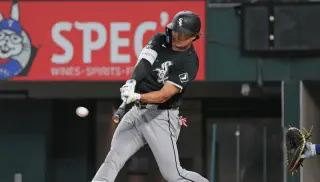 Murakami, Alvarez Lead Sunday MLB Home-Run Props With Parlay