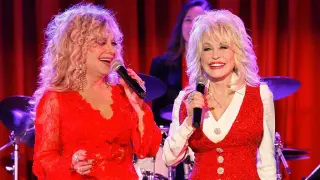 Dolly Parton remembered for selfless final days and wish to help others