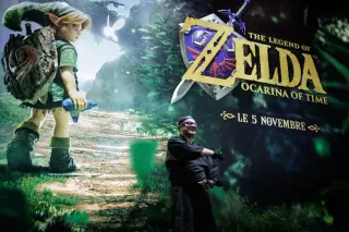 Aonuma’s Nervousness and Scarcity Mark Zelda Remake Launch