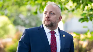 South Carolina Rep. Fry Endorses Darline Graham in Senate Runoff