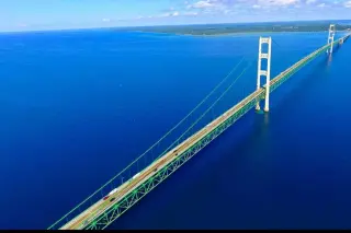 Michigan Supreme Court orders fuller review of Line 5 tunnel permit