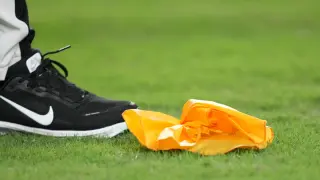 NFL adopts rolling three-strike safety suspension formula