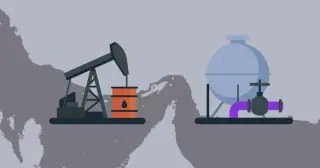 Global energy crisis deepens as reserves hit historic lows amid Iran conflict