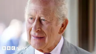King Charles III to confront colonial legacy in Caribbean tour amid cancer treatment