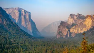 Trump administration mulls secret Yosemite land swap with developer