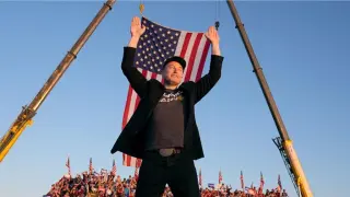 Elon Musk Doc Draws Theaters Forward With Early Release