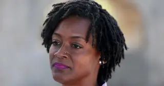 Progressive Florida lawmaker shocks Democratic primary, heads to general vs. Moody