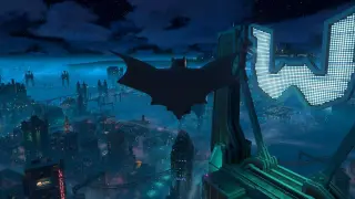 Lego Batman: Legacy of the Dark Knight Promises Arkham-Style Action in Lego Form