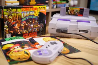 ZSNES Revived: Ground-Up Rewrite Unlocks Hi-Res SNES Upgrades