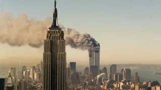 Tampa 9/11 Survivor Keeps Memory Alive, Teaches the Next Generation