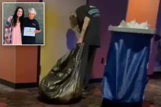 85-year-old Tennessee theater worker lands $146K retirement windfall after viral video